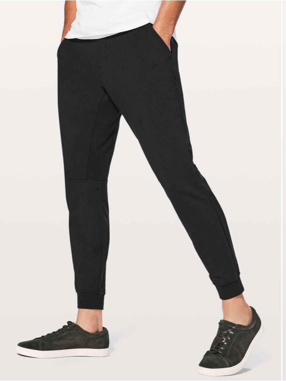 Lululemon City Sweat Jogger *29"
